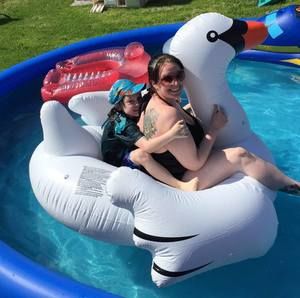 Meet your Posher, Vanessa